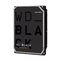 Western Digital WD Black 8TB 3.5 inch HDD SATA 6gb s 7200RPM 128MB Cache CMR Tech for Hi-Res Video Games 5yrs Wty ~WD8001FZBX