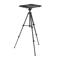 Brateck Lightweight Portable Tripod Projector Stand Up to 6kg