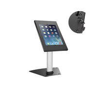 Brateck Anti-theft Countertop Tablet Kiosk Stand 9.7 inch 10.2 inch iPad 10.5 inch iPad Air iPad Pro 10.1 inch Samsung Galaxy TAB A (2019)