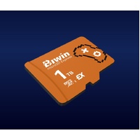 BIWIN ME300-1TB microSD Express Read  Write Speed up to 900 MB s  800 MB s BAME30001TB-RGX