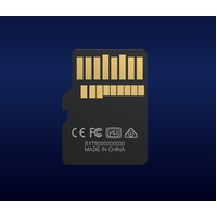 BIWIN ME300-512G microSD Express Read  Write Speed up to 900 MB s  800 MB s BAME300512G-RGX