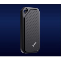 BIWIN BIW-PD450-2000GB Black USB3.2 Gen1 up to 430 MB s  400 MB s case pack 20 80