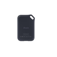 BIWIN BIW-PR2000-1TB Amber PR2000 Black Portable SSD with IP67 R W up to  2000mb s   1800mb s -1TB