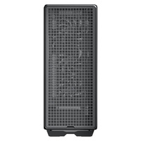 Antec 900 Full Tower Case, AI Workstation  Gaming Chassis, Supports E-ATX Threadripper  Back-Connect MB, 6 PWM Fans Included, Type-C 10Gbps, 420mm