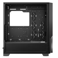 Antec P20C E-ATX High Airflow USB-C Cable management  4x HDD or SSD  375mm GPU 170mm CPU  3x PWM 12 CM Fan Tempered Glass Gaming Case