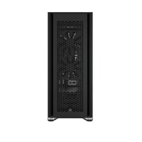 Corsair Obsidian 7000D AF Tempered Glass Mini-ITX, M-ATX, ATX, E-ATX Tower Case, USB 3.1 Type C, 10x 2.5', 6x 3.5' HDD. Black