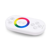 Deepcool RGB Colour LED 360 Strip Lighting Kit (Magnetic) 16.8 Million Colours Omni Radio(EOL)