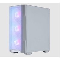 MSI MAG PANO 110R PZ  WHITE Micro ATX Case, 2 x USB 5Gbps , 1x USB C 20Gbps, 1 x Audio-Out   Mic,, 3x 2.5 ft, 2x 3.5 ft, Micro ATX   Mini ITX(NEW)