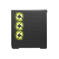 MSI MAG PANO 130R PZ -BLACK  ATX mATX ITX, 400mm GPU, 165mm CPU, 7 slots, 6120mm, 360 rad top side, 2USB-A, 1USB-C 20Gbps, 460232490mm, 8.37kg