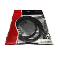 8Ware HDMI Cable 2m - V1.4 19pin M-M Male to Male Gold Plated 3D 1080p Full HD High Speed with Ethernet