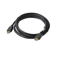 8Ware Premium HDMI Certified Cable 1.8m Male to Male - 4Kx2K   60Hz (2160p)