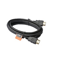 8Ware Premium HDMI 2.0 Certified Cable 3m Male to Male - 4Kx2K   60Hz (2160p)