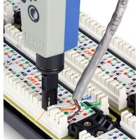 Astrotek Networking Punch Down Impact Tool IDC 110 Type Router Destop Laptop Switchboard Smart TV STB Digital Printer