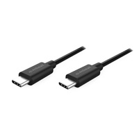 mbeat Prime 1m USB-C to USB-C 2.0 Charge And Sync Cable High Quality Fast Charge for Mobile Phone Device Samsung Galaxy Note 8 S8 9 Plus LG Huawei
