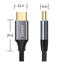 USB 3.2 C Gen2 Cable 3m