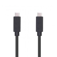 Simplecom CA519 USB-C to USB-C Cable USB 3.2 Gen1 5A 100W PD 4K@60Hz 1.8M(EOL)