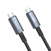 Simplecom CA612 USB-C to USB-C Cable USB4 40Gbps 5A 240W PD3.1 8K 60Hz 1.2M