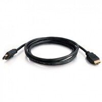 Simplecom CAH420 2M High Speed HDMI Cable with Ethernet (6.6ft)
