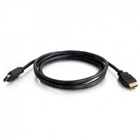 Simplecom CAH430 3M High Speed HDMI Cable with Ethernet (9.8ft)