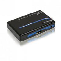 Simplecom CM501 HDMI to Component Video (YPbPr) and Audio (L R) Converter