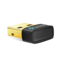 TP-Link UB500 Bluetooth 5.0 Nano USB 2.0 Adapter Add Bluetooth To Your Devices Wireless Connectivity Windows 10 8.1 7 Plug and Play
