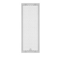 Corsair 5000D AF Front Panel White