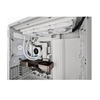 Corsair AF120 ELITE White High-Performance 140mm PWM Fluid Dynamic Bearing Fan