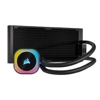 Corsair iCUE Link H115i RGB 280mm AIO CPU Cooler