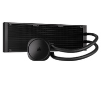 Corsair NAUTILUS 360 RS Liquid CPU Cooler