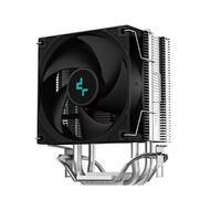 DeepCool AG300 Single Tower CPU Cooler Intel LGA1700 1200 1151 1150 1155 AMD AM5 AM4