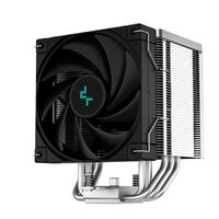 DeepCool AK500 High-Performance CPU Cooler 5 Copper Heat Pipes Single-Tower Heatsink 120mm FDB PWM Fan 240W Intel LGA2066 2011-v3 2011 1700 1200 1