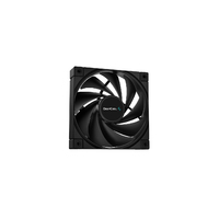 DeepCool FK120 3 in 1(3-Pack) High-Performance PWM Fan 120mm 500-1850 RPM High Static Pressure  Airflow Shock Absorbing
