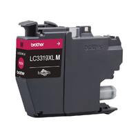 Brother LC-3319 XL Magenta to Suit - J5330DW/J5730DW/J6530DW/J6730DW/J6930DW