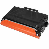 Brother TN-3420 Mono Laser Toner - High Yield to suit HL-L5100DN, L5200DW, L6200DW, L6400DW & MFC-L5755DW , L6700DW, L6900DWup to 3000 pages