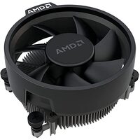 AMD Ryzen 3 4100 4-Core 8 Threads UNLOCKED Max Freq 4.00GHz 6MB Cache Socket AM4 65W With Wraith Stealth (AMDCPU)