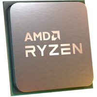 AMD Ryzen 5 5500, 6-Core/12 Threads UNLOCKED, Max Freq 4.20GHz, 19MB Cache Socket AM4 65W, With Wraith Stealth cooler (RYZEN5000)(AMDCPU)