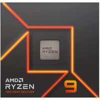 AMD Ryzen 9 7900X without cooler (AM5) (Ryzen7000) (AMDCPU)