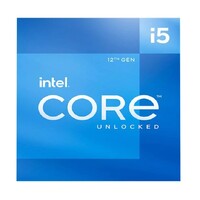 Intel i5 13400 CPU 3.3GHz (4.6GHz Turbo) 13th Gen LGA1700 10-Cores 16-Threads 20MB 65W UHD Graphics 730 Retail Raptor Lake with Fan