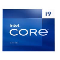 Intel Core i9 13900F CPU 4.2GHz (5.6GHz Turbo) 13th Gen LGA1700 24-Cores 32-Threads 36MB 65W Graphic Card Required Retail Raptor Lake with Fan