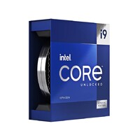 Intel Core i9 13900KS CPU 4.3GHz (6.0GHz Turbo) 13th Gen LGA1700 24-Cores 32-Threads 36MB 155W UHD Graphic 770 Unlocked Retail Raptor Lake no Fan