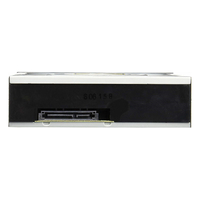 LG GH24NSD1 24x SATA Internal DVD - M-DISC Support Silent Play, Jamless Play, Cyberlink Power 2 Go. OEM Bulk Packaging