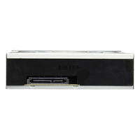 LG GH24NSD1 24x SATA Internal DVD - M-DISC Support Silent Play Jamless Play Cyberlink Power 2 Go. OEM Bulk Packaging