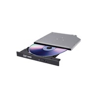 (LS) LG GTC0N Slim DVD Writer M-DISC Support Max 8X DVD±R Write Speed Silent Play
