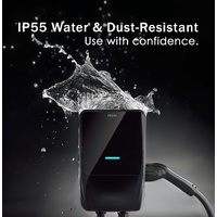 MSI Smart EV Charger EV Life
