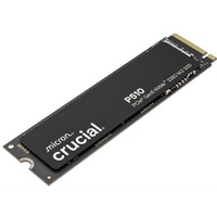 Crucial P510 1TB Gen5 NVMe 2280 M.2 SSD 1100 9500 MB s R W 600TBW 1.5M IOPS 1.5M hrs MTTF Full-Drive Encryption 5yrs