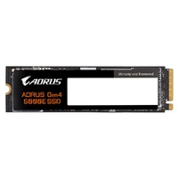 Gigabyte M30 500GB SSD, M.2 2280, PCI-E 3.0 x4, NVMe 1.3, Sequential Read ~3500 MB/s, Sequential Write ~3000 MB/s