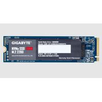 GIGABYTE NVMe SSD 256GB