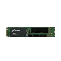 Micron 7400 Pro 1.92TB Gen4 NVMe Enterprise SSD M.2 4400 2000 MB s R W 230K 60K IOPS 14400TBW 1DWPD 2M hrs MTTF Server Data Centre 5yrs