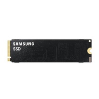 Samsung 9100 PRO 4TB PCIe Gen5 NVMe SSD 14800MB s 13400MB s R W 2200K 2600K IOPS 2400TBW 1.5M hrs V-NAND TLC AES 256-bit Encryption 5yr wty