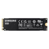 Samsung 990 EVO 2TB PCIe Gen4 5 NVMe SSD 5000MB s 4200MB s R W 700K 800K IOPS 1200TBW 1.5M hrs V-NAND TLC AES 256-bit Encryption 5yr wty